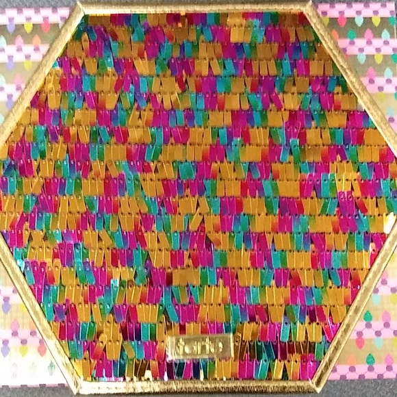 Tarte stop drop Paradise custom magnetic palette - Picture 5 of 6